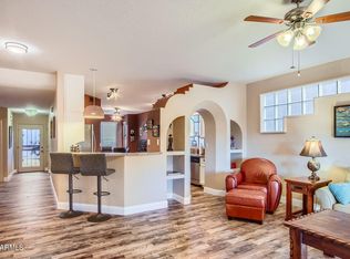 11011 N Zephyr Dr UNIT 112, Fountain Hills, AZ 85268