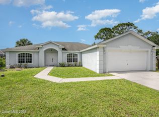 1020 Hanson Ave SW, Palm Bay, FL 32908