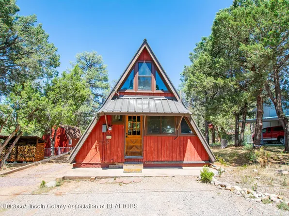110 Cardinal Dr, Ruidoso, NM 88345