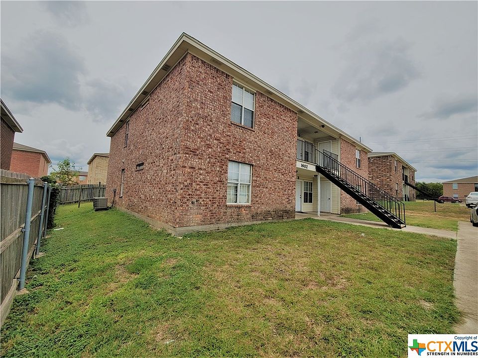 1602 Dugger Cir Killeen TX | Zillow