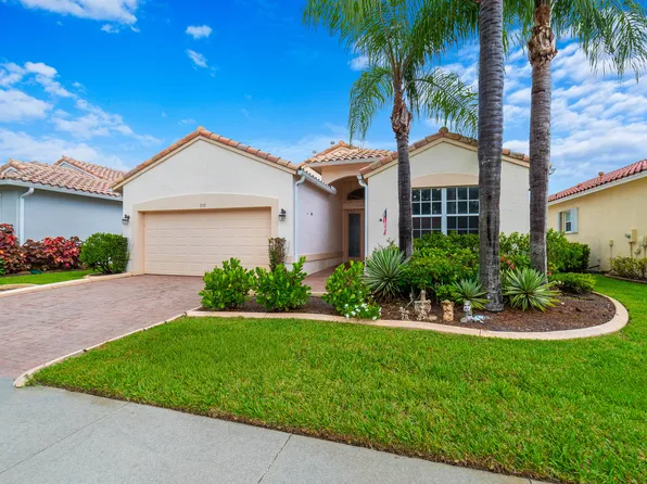 352 Springview Loop, Port St Lucie, FL 34986