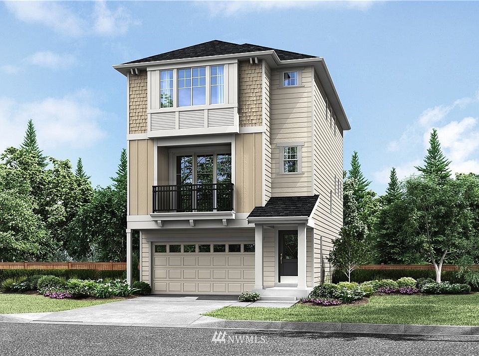 1st image of 13316 23rd Drive SE #16