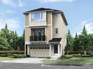 13316 23rd Dr SE #16, Mill Creek, WA 98012