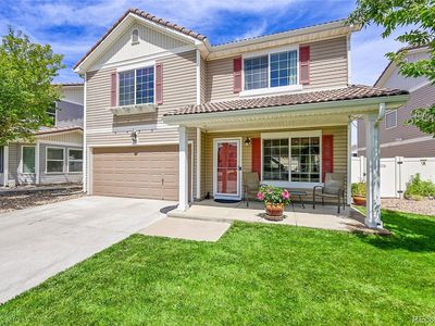 19687 E 50th Avenue, Denver, CO, 80249