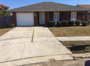 34 E Blue Ridge Ct, New Orleans, LA 70128