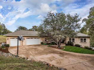 985 Woodridge Rd, Placerville, CA 95667