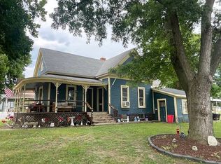 142 S Green St, Meredosia, IL 62665
