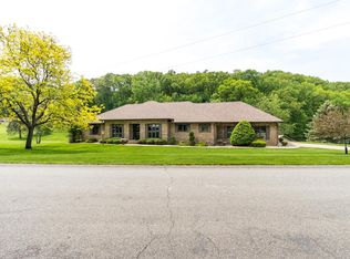 W6757 Hidden Valley Rd, Holmen, WI 54636