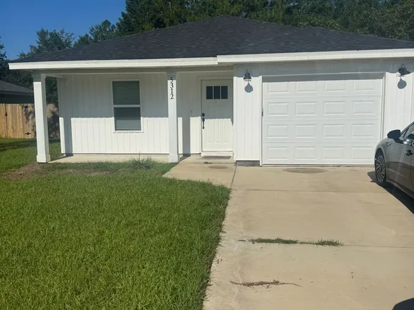 5312 Kervin Rd, Crestview, FL 32539