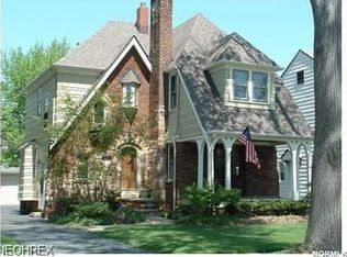 3581 Tullamore Rd, Cleveland Heights, OH 44118