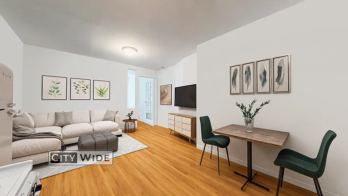 Rented by City Wide Apartments | media 11