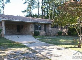 510 Vincent Dr, Athens, GA 30607