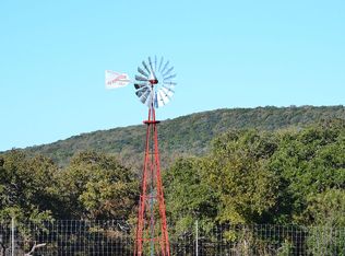 897 N Wilson, Palo Pinto, TX 76484