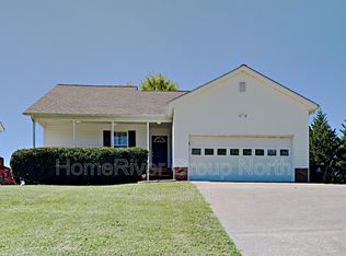 1750 Ardmore Rd, Winston Salem, NC 27127