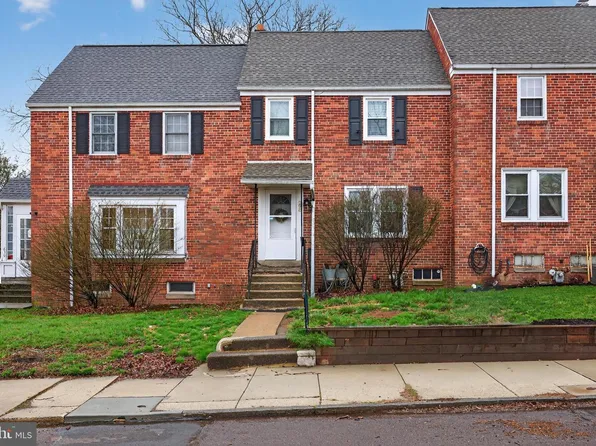 298 Diamond St, Pottstown, PA 19464