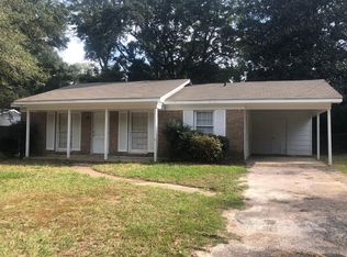 4159 Yorkshire Ln, Mobile, AL 36609
