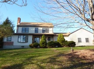 147 Greendell Rd, Newton, NJ 07860