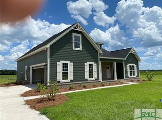 7496 Old River Road South Rd #11, Brooklet, GA 30415