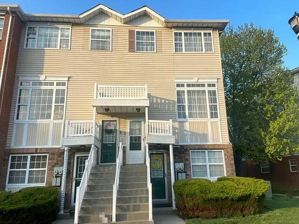 102 Beacon Ln #80, Bronx, NY 10473