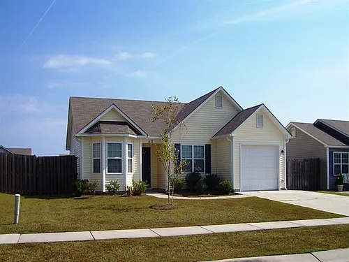 1426 Spring Pine Ct Photo 1