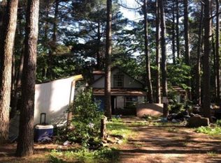 16339 Hughes Mountain Rd #4153, Winslow, AR 72959