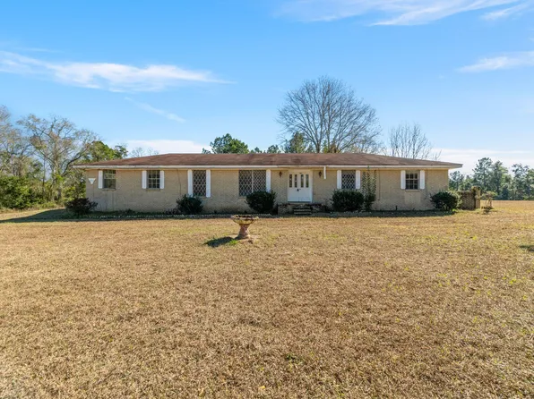 180 Ralston Rd, Hattiesburg, MS 39401