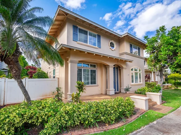 91-1034 Kaiakua St, Ewa Beach, HI 96706