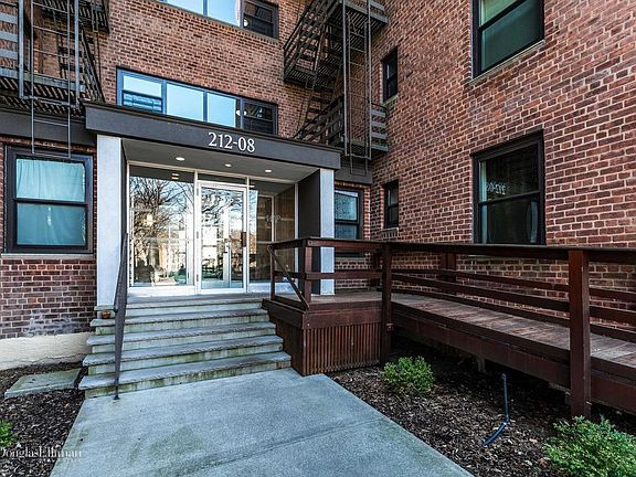 3rd image of 212-08 75th Ave #3B