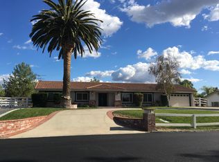 29045 Via Norte Rd, Temecula, CA 92591