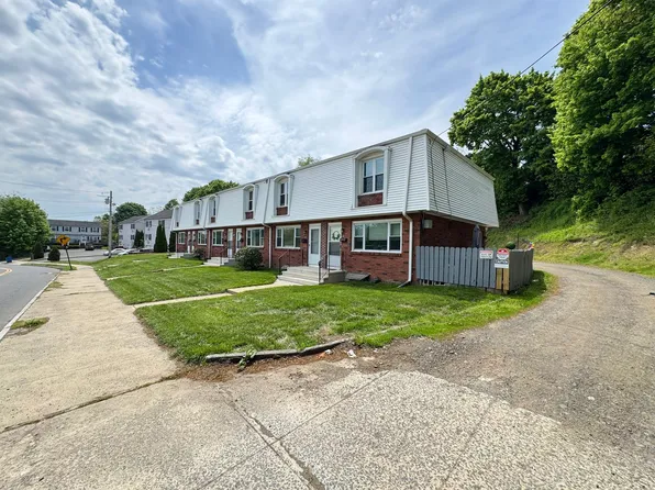 87 Warwick St, New Haven, CT 06513