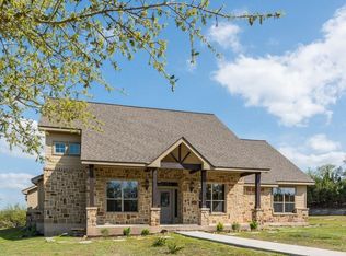 705 Blue Hills Dr, Dripping Springs, TX 78620