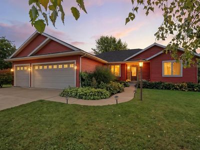 2757 Alice Circle, Stoughton, WI, 53589