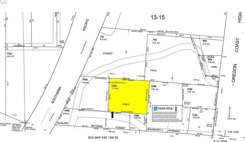 2nd image of 69451 Willow Rd