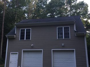 4282 Outapocket Ln, Gloucester, VA 23061