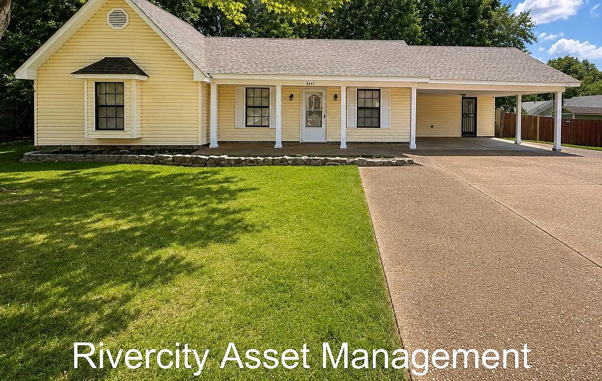 5417 Lock Bay Lane - 1 — Photo 1