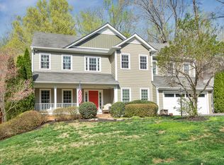1407 Teakwood Cv, Charlottesville, VA