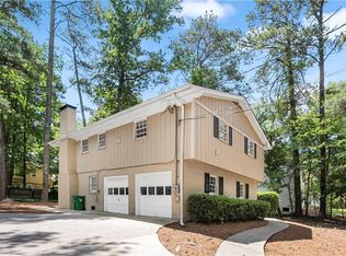 4695 N Peachtree Rd, Dunwoody, GA 30338