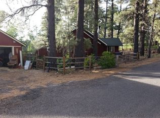 82 Seneca Dr, Flagstaff, AZ 86005