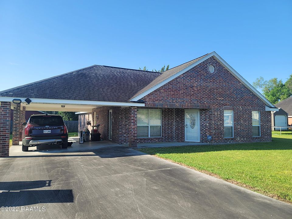 1018 Kallie Ln, Breaux Bridge, LA 70517 MLS 22003579 Zillow