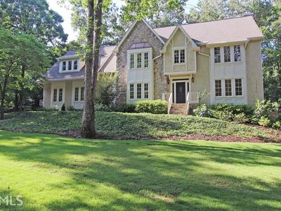 2260 River Cliff Dr #100, Roswell, GA, 30076