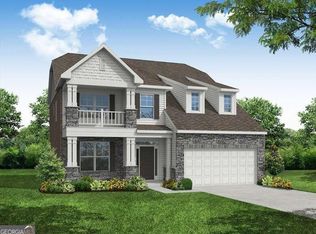 7033 Manchester Dr, Flowery Branch, GA 30542