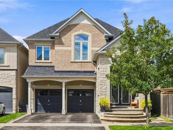 4691 Huffman Rd, Burlington, ON L7M 0E7