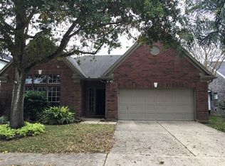 2923 Julie Ann Dr, Pearland, TX 77584
