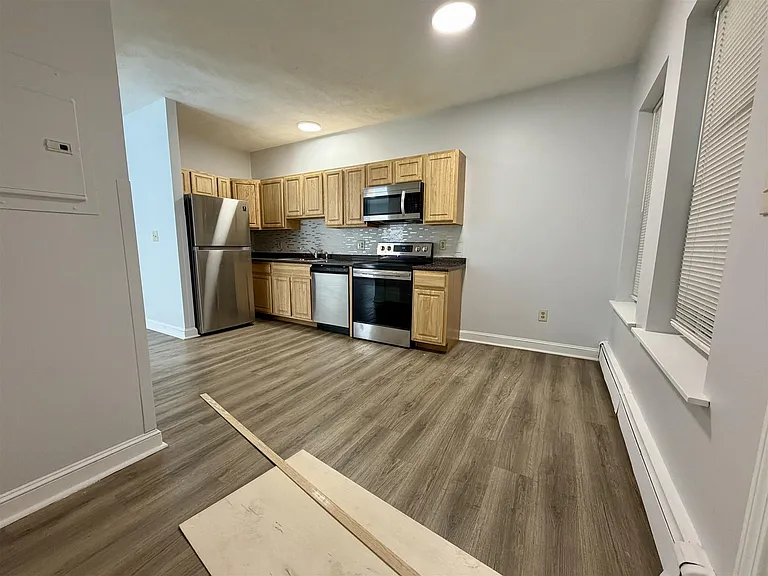 126 Berkshire St #2 — Photo 1