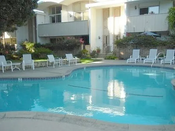 13220 Admiral Ave Unit D, Marina Del Rey, CA 90292