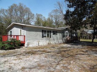 247 Ridgewood Dr, Crawfordville, FL 32327