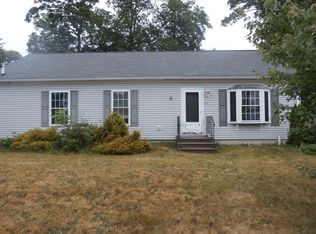 67 Russell Rd, Brockton, MA 02302