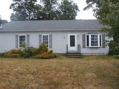 67 Russell Rd, Brockton, MA, 02302