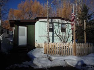 3725 Lincoln Ave UNIT 13, Steamboat Springs, CO 80487