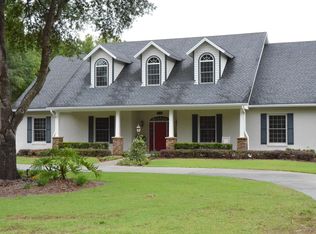 3524 Acre Ct, Lake Mary, FL 32746